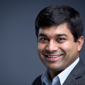 Tushar Garg