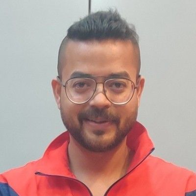 Vineet Sagar