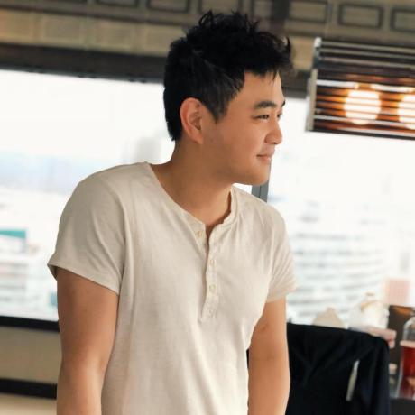 Evan Chen