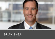 Brian Shea