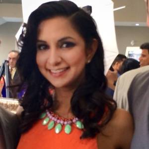 Ritu Maghera