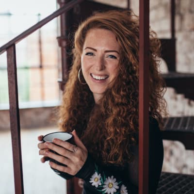 Leah Peploe