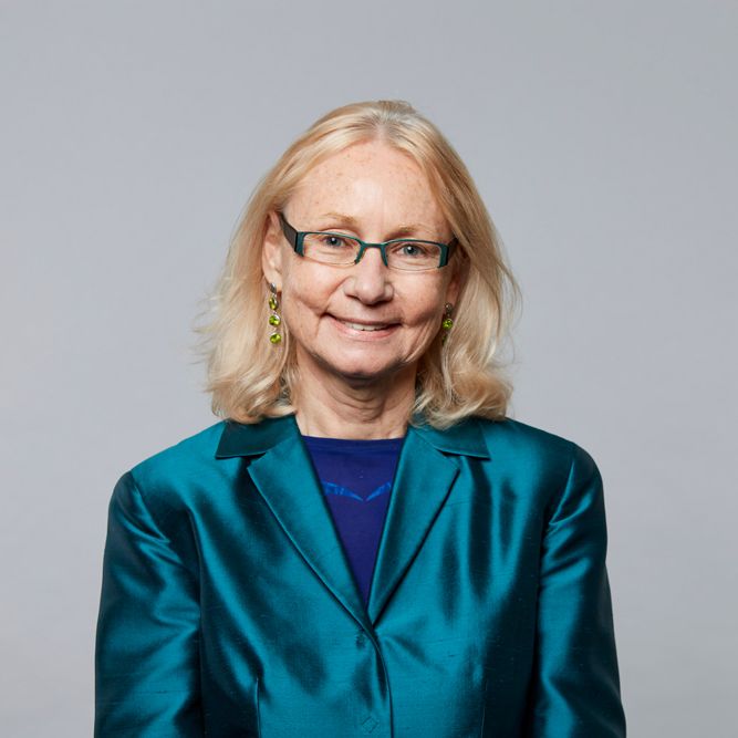 Alice Agogino