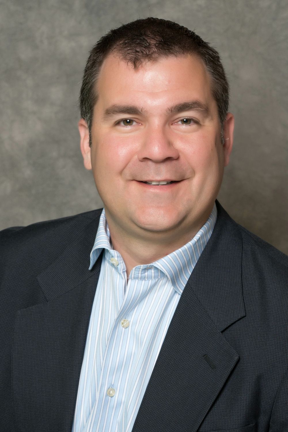 Brian Siegel