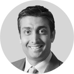 Rishad Premji