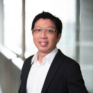 Lyon Wong