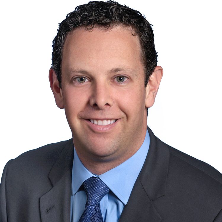 Scott Vogel