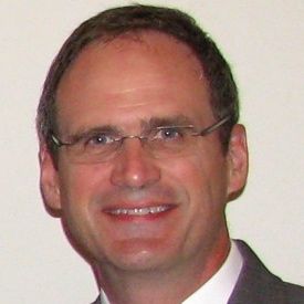 Patrick Kothe