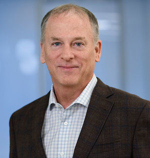 Robert Armstrong