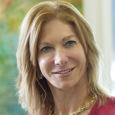 Karen Firestone