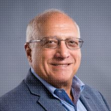 Arnold Hanish