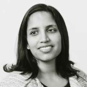 Reshma Shetty