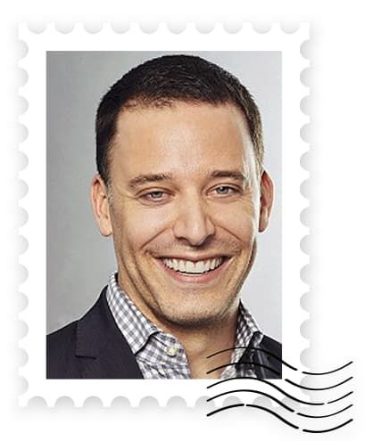 Jacob Ross