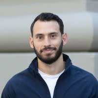 Demetrios Kellari