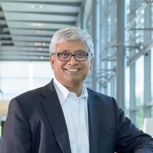 Kumar Srinivasan