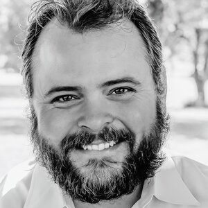Jason DeWater