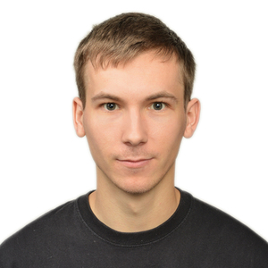 Oleg Baidalka
