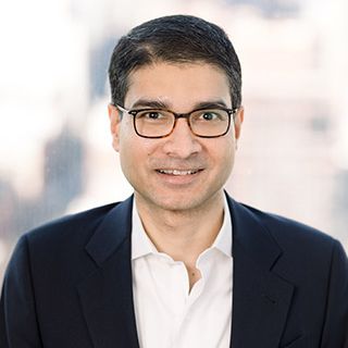 Raj Bhattacharyya
