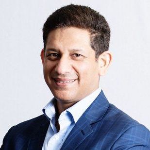 Sandeep Ohri