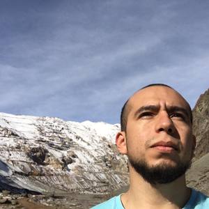 Jason Oviedo