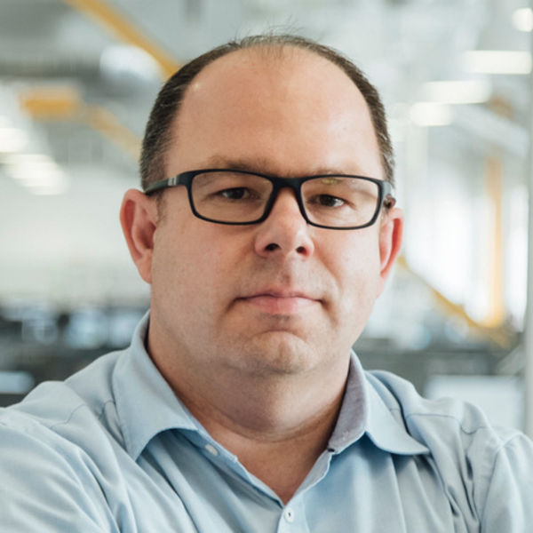 Jan Becker