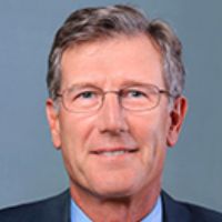 David Treadwell