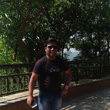 Sameer Kulkarni