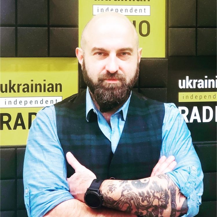 Vitaliy Ivanyshyn