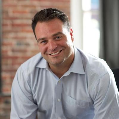 Stephen Svajian