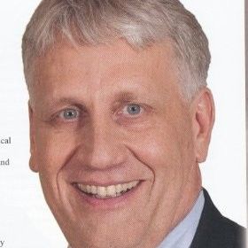 Roy Martin