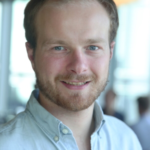 Geoff Dunnett