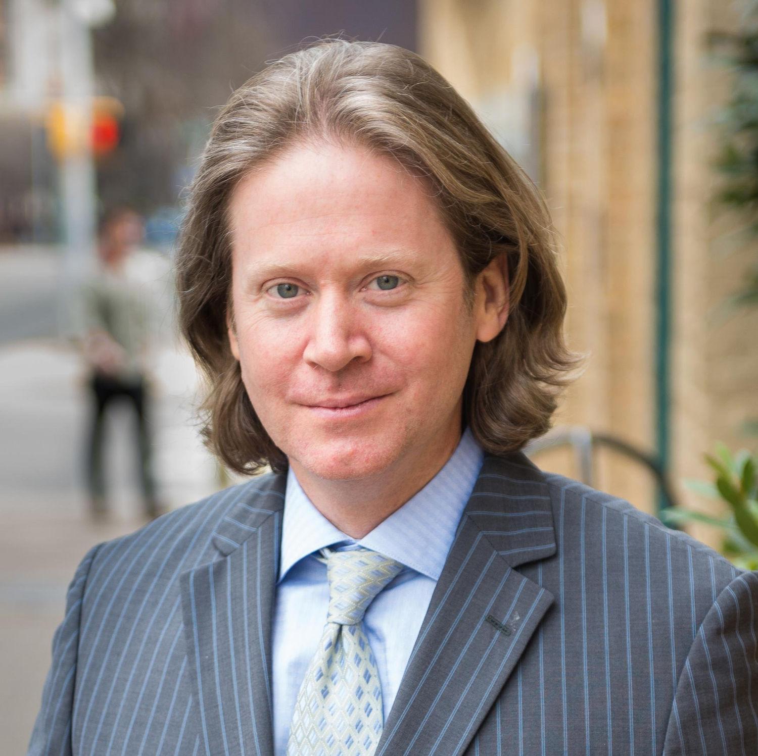 Paul Adrian