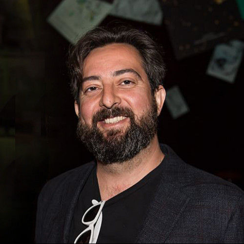Sam Mateosian