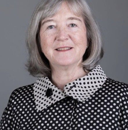 Georganne Proctor