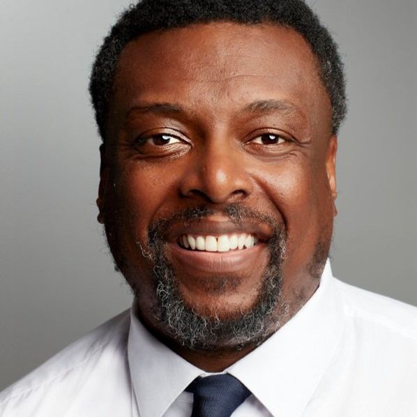 Michael Coleman
