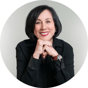 Patricia Hume