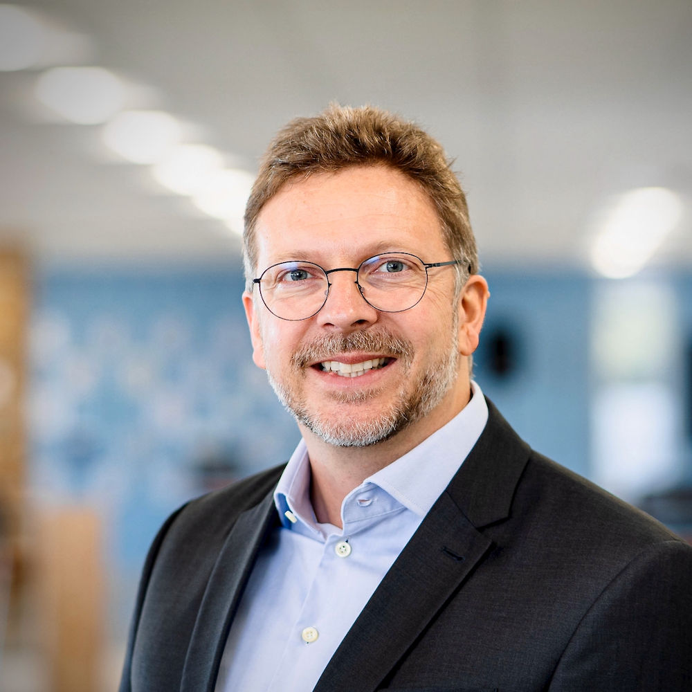 Tobias Keuthen