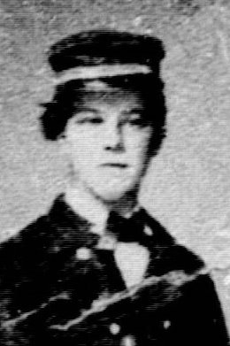 James Carpenter