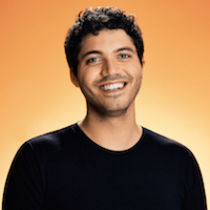 Jonathan Salama
