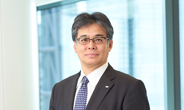 Takahito Tokita