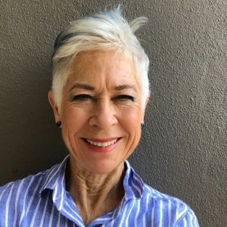 Robyn Metcalfe