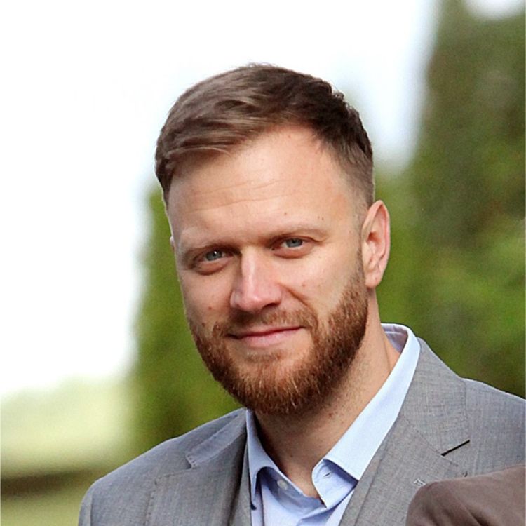 Donatas Smailys