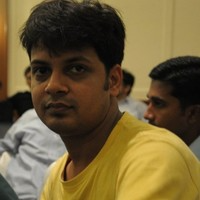 Ashish Kumar