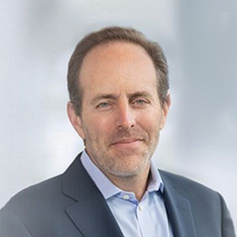 Rob Tarkoff
