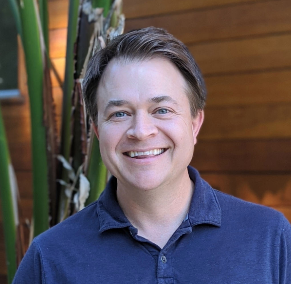 Mike Porath