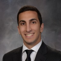 Nicholas Bagamian