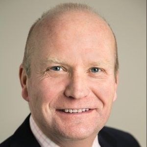 Peter Bowen