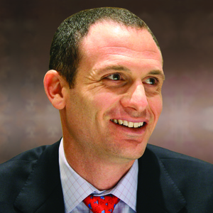 Jeffrey Moss