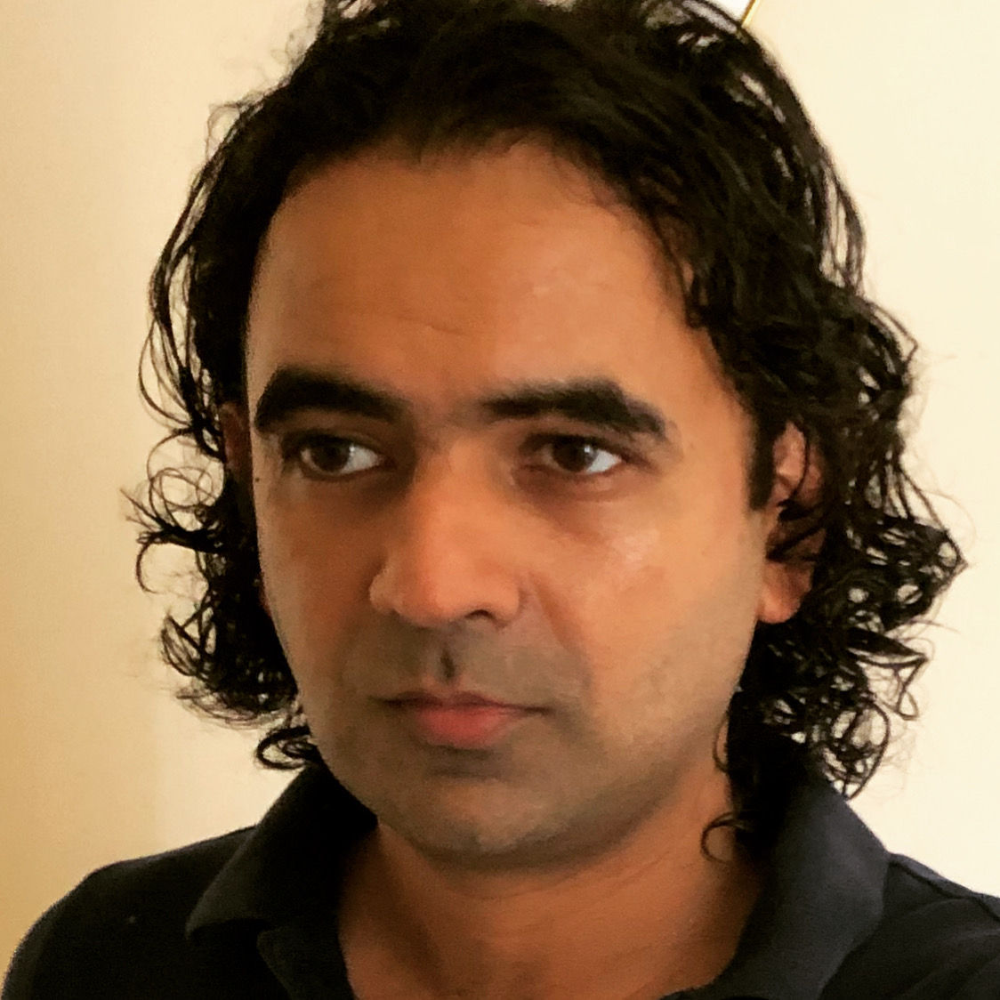 Abhinai Srivastava