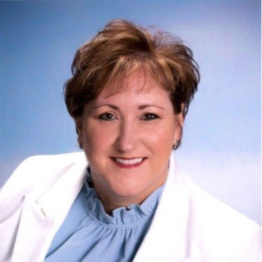 Marianne Johnson
